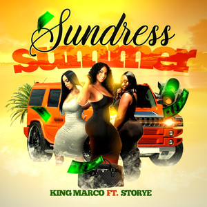 Sundress Summer (Explicit)