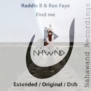 Find Me (Original Mix)