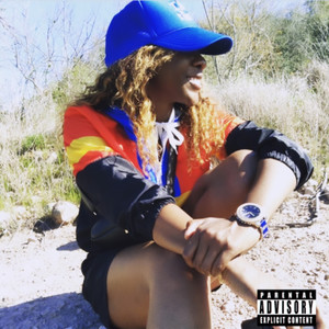 Fantasy woman (Explicit)