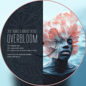 Overbloom (Mike Kohl Remix)
