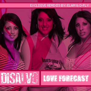 Love Forecast