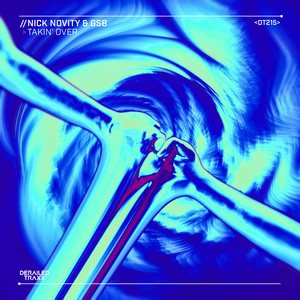 Takin' Over (Extended Mix)