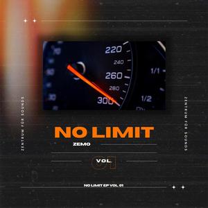 NO LIMIT, Vol. 1 (Explicit)