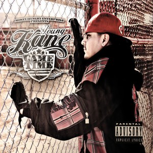 Block On Fire(feat. David Wade)