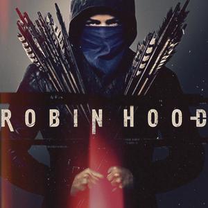 Robin Hood (feat. Pintus) (Explicit)