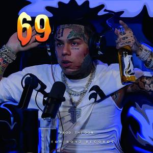 69 (feat. King Don The African Baba)