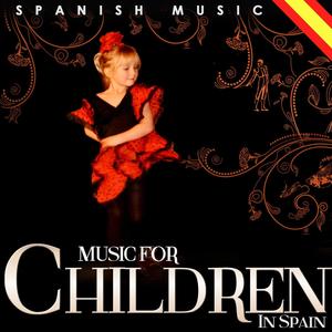 Spanish Music. Music for Children in Spain