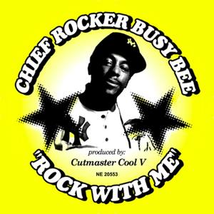 Rock With Me (Club Mix)
