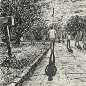 Tra-versía gris (Explicit)