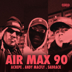 Air Max 90 (Explicit)