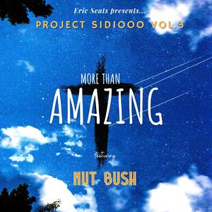 More Than Amazing (feat. Nut Bush)