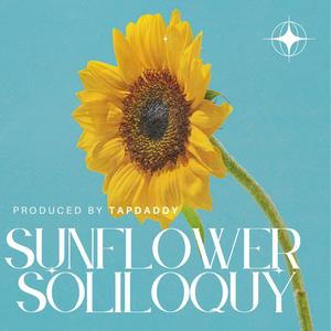 Sunflower Soliloquy