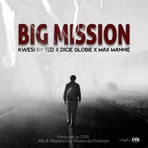 BIG MISSION (Summer Version)