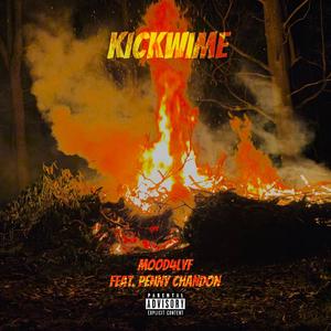 KICKWIME (feat. Penny Paypal) [Explicit]