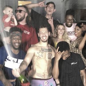 great (feat. Trevor Thompson) (Explicit)