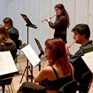 Danzando entre Puentes (En vivo en Conservatorio Tomás Luis de Victoria Ávila 2024)