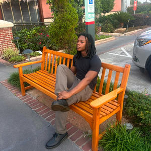 not alone (Explicit)