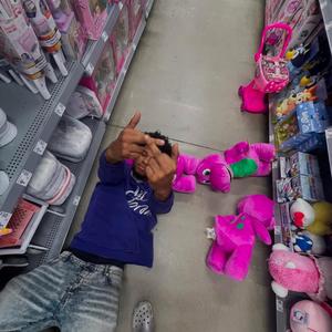 peek-a-boo (Explicit)