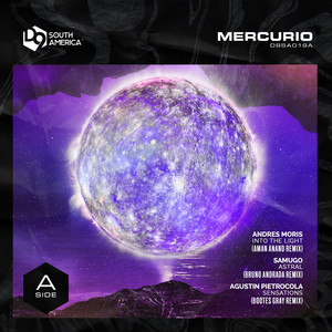 Into the Light (Aman Anand Remix)