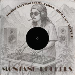 Reggaeton Dub Inna Skillet Style