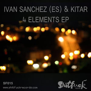 4 Elements EP