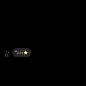 Tchiza (Explicit)