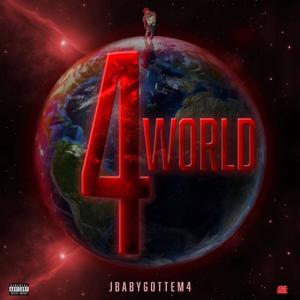 4World (Reloaded) [Explicit]