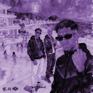 Vida de Artista - Funk (Remix|Explicit)