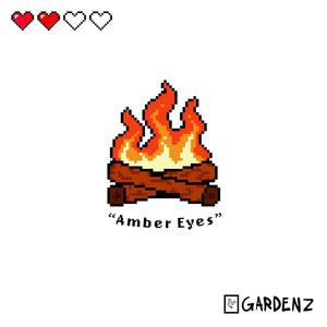 Amber Eyes