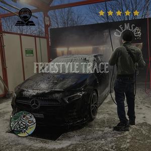 Freestyle trace (Explicit)
