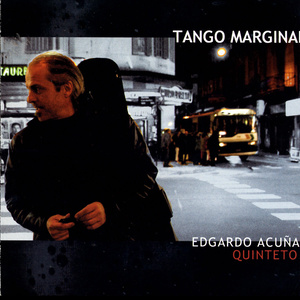 Tango Marginal