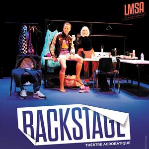 Le client (BO Backstage / LMSA)