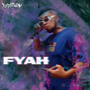 FYAH (feat. LOS COMPAS DE HIERRO BOGOTA) (Explicit)