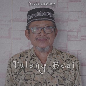 Tulang Besi