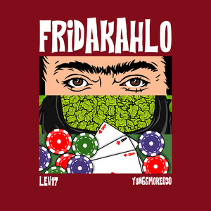 Frida Kahlo (Explicit)