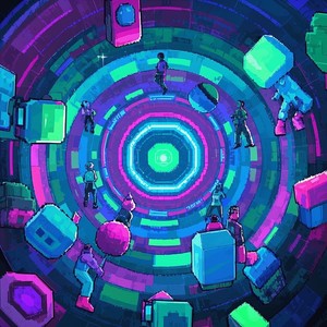 Hypnotic Club Lullaby