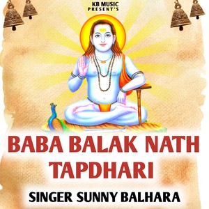 Baba Balak Nath Tapdhari