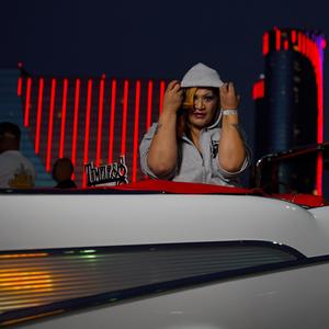 Monstahhh (Explicit)