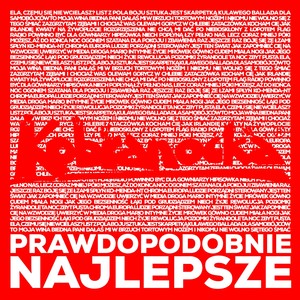 Prawdopodobnie najlepsze (Explicit)