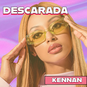 DESCARADA (Explicit)