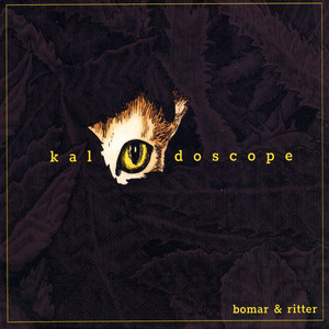 Kaleyedoscope