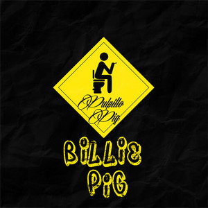 Billie Pig (Explicit)