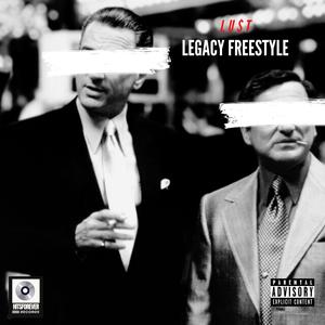 LEGACY FREESTYLE (Explicit)