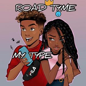 My Type (feat. Treasure Jay) [Explicit]