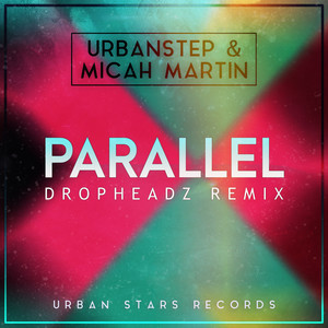 Parallel (Dropheadz Remix)