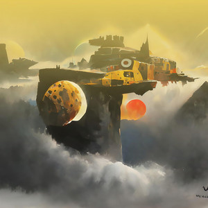 Beats by Lucky - Life, Ambience, Peace