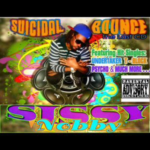 Suicidal Bounce (Explicit)