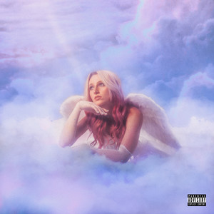 depressed in heaven (Explicit)