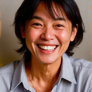 Caught by Your Smile