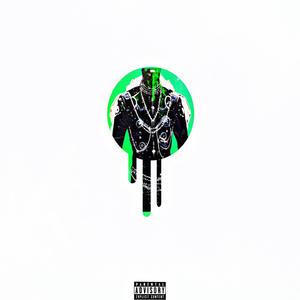 WYNTER SLIME (DELUXE EDITION) [Explicit]